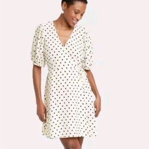 A New Day Wrap Dress